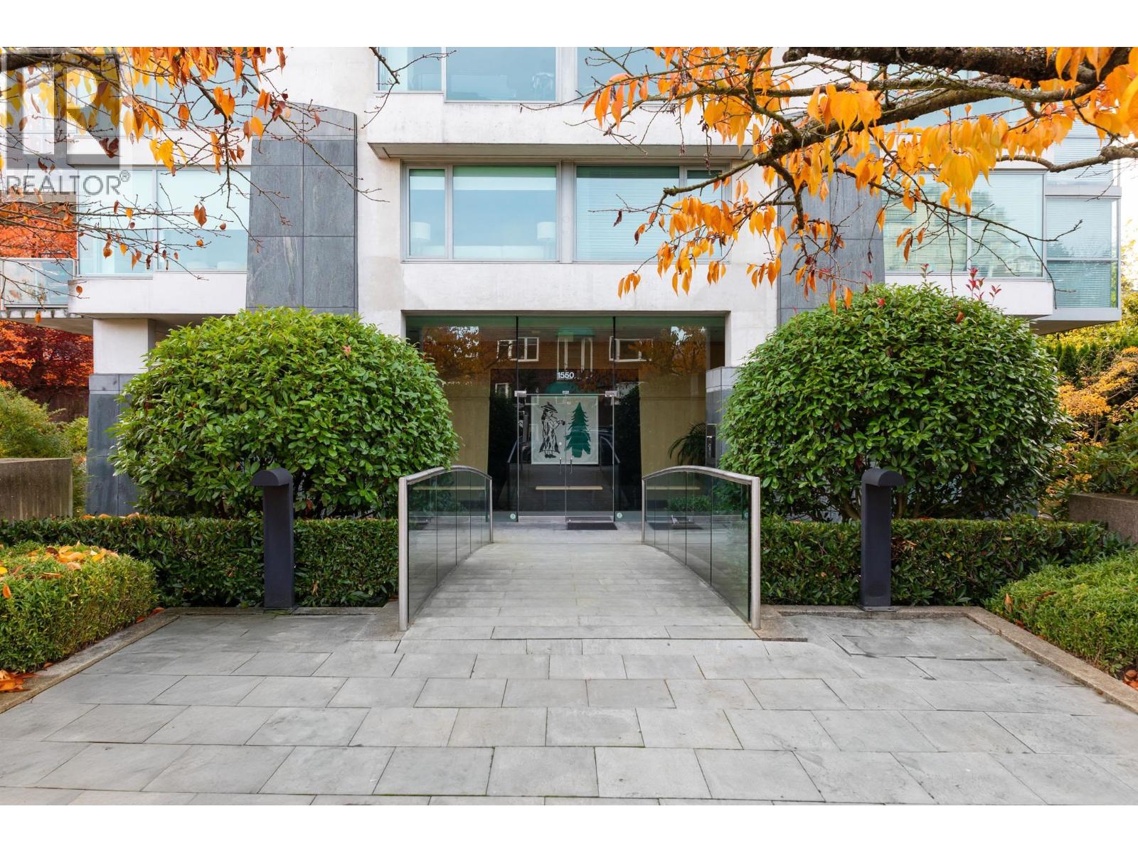 602 1550 W 15th Avenue, Vancouver, British Columbia  V6J 2K6 - Photo 23 - R3104474