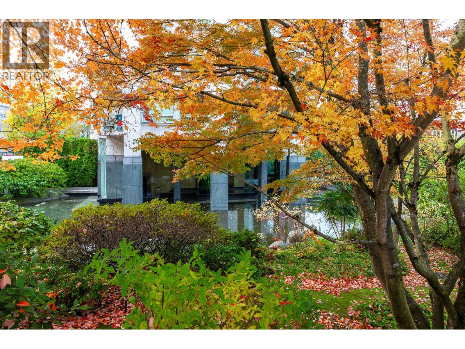 602 1550 W 15th Avenue, Vancouver, British Columbia  V6J 2K6 - Photo 26 - R3104474