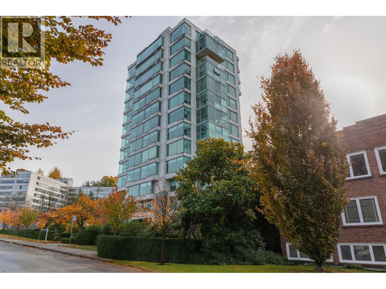 602 1550 W 15th Avenue, Vancouver, British Columbia  V6J 2K6 - Photo 27 - R3104474
