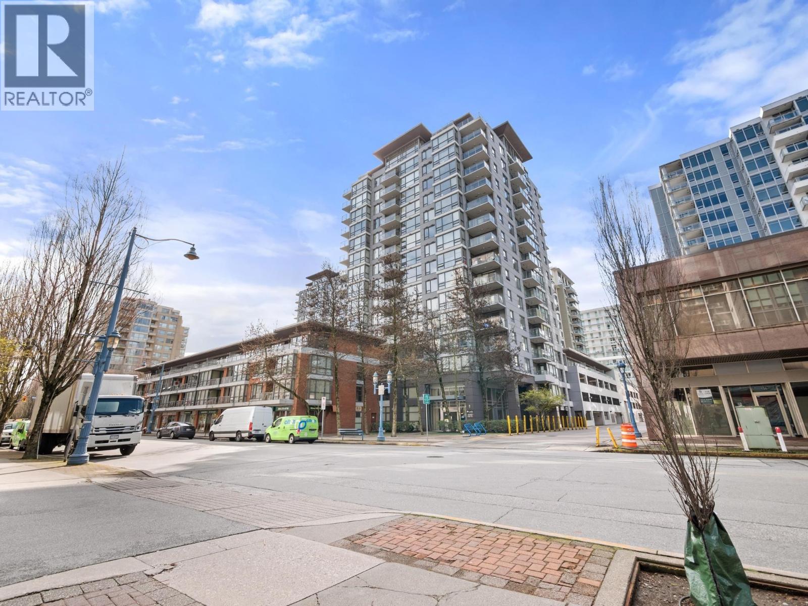 905 8100 SABA ROAD, Richmond, British Columbia