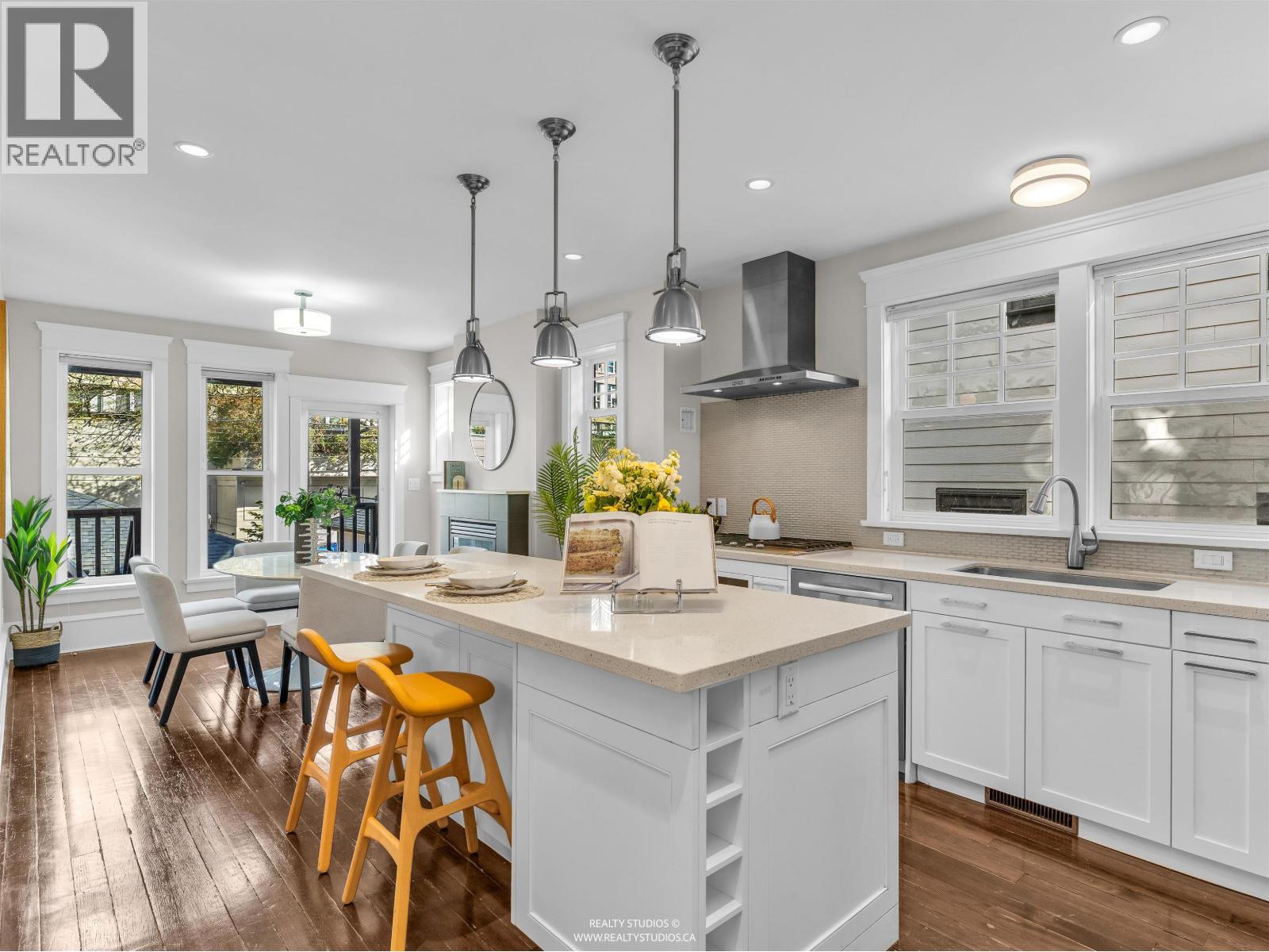 4446 Quebec Street, Vancouver, British Columbia  V5V 3L7 - Photo 7 - R3104473