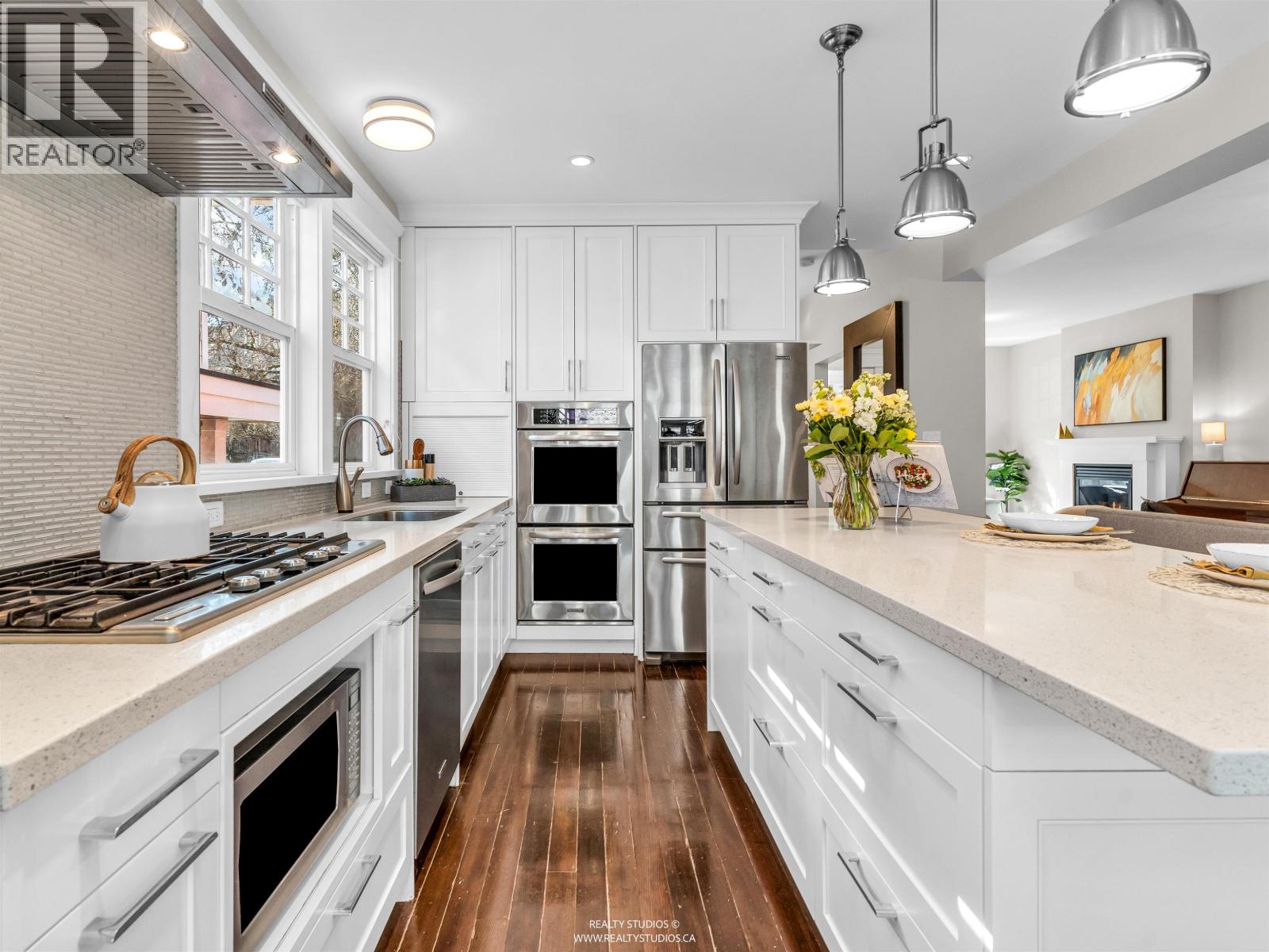 4446 Quebec Street, Vancouver, British Columbia  V5V 3L7 - Photo 8 - R3104473