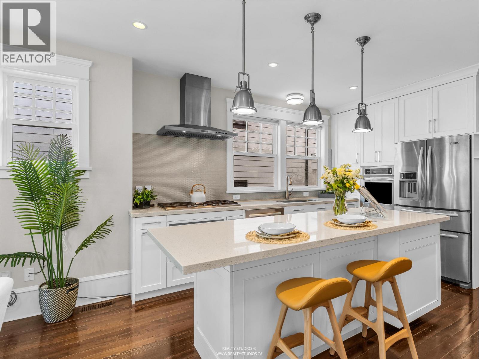 4446 Quebec Street, Vancouver, British Columbia  V5V 3L7 - Photo 9 - R3104473