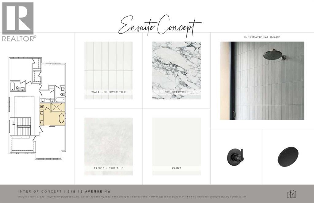 218 19 Avenue Nw, Calgary, Alberta  T2M 0Y2 - Photo 9 - A2268641