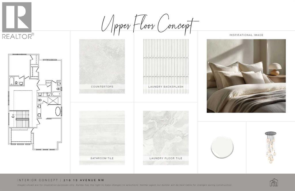 218 19 Avenue Nw, Calgary, Alberta  T2M 0Y2 - Photo 10 - A2268641