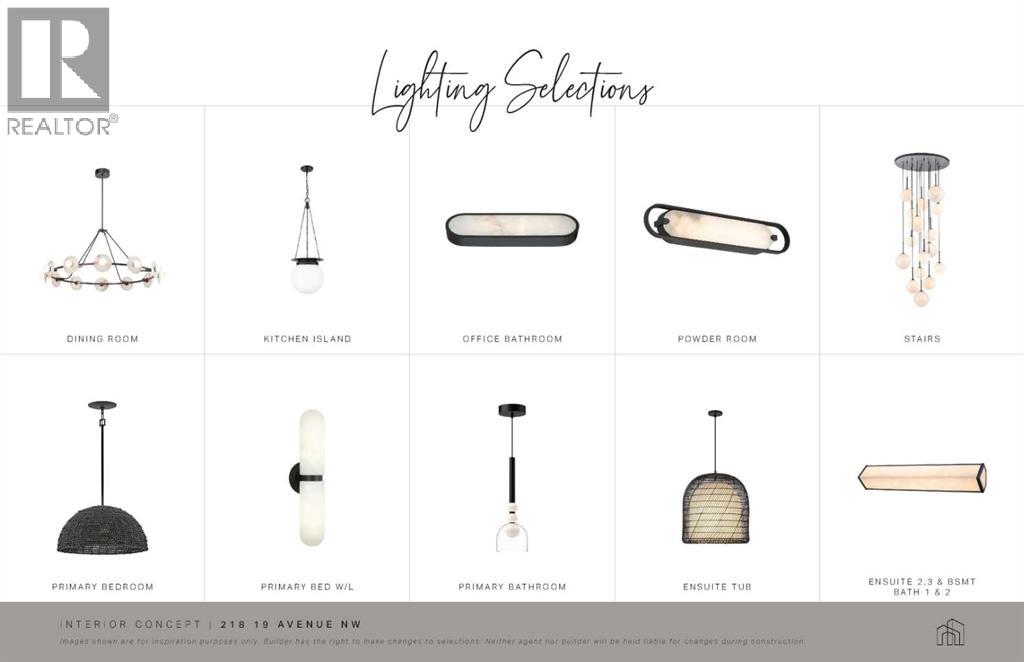 218 19 Avenue Nw, Calgary, Alberta  T2M 0Y2 - Photo 13 - A2268641