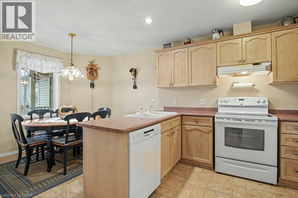 50 Midland Drive Unit# 17, Kitchener, Ontario  N2A 2A7 - Photo 8 - 40814024