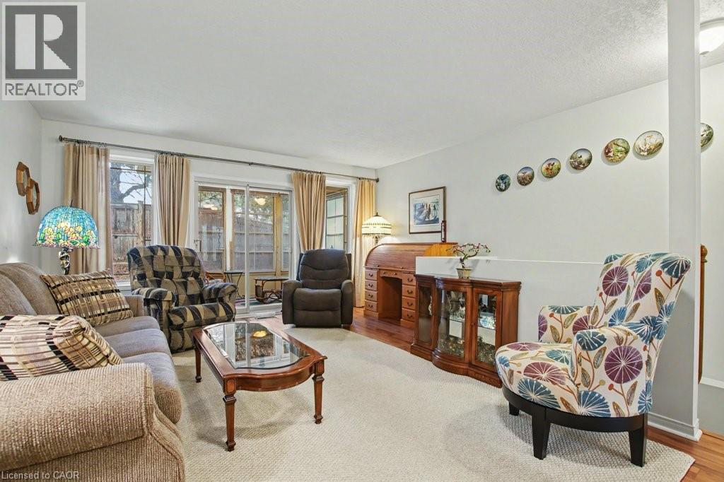 50 Midland Drive Unit# 17, Kitchener, Ontario  N2A 2A7 - Photo 14 - 40814024