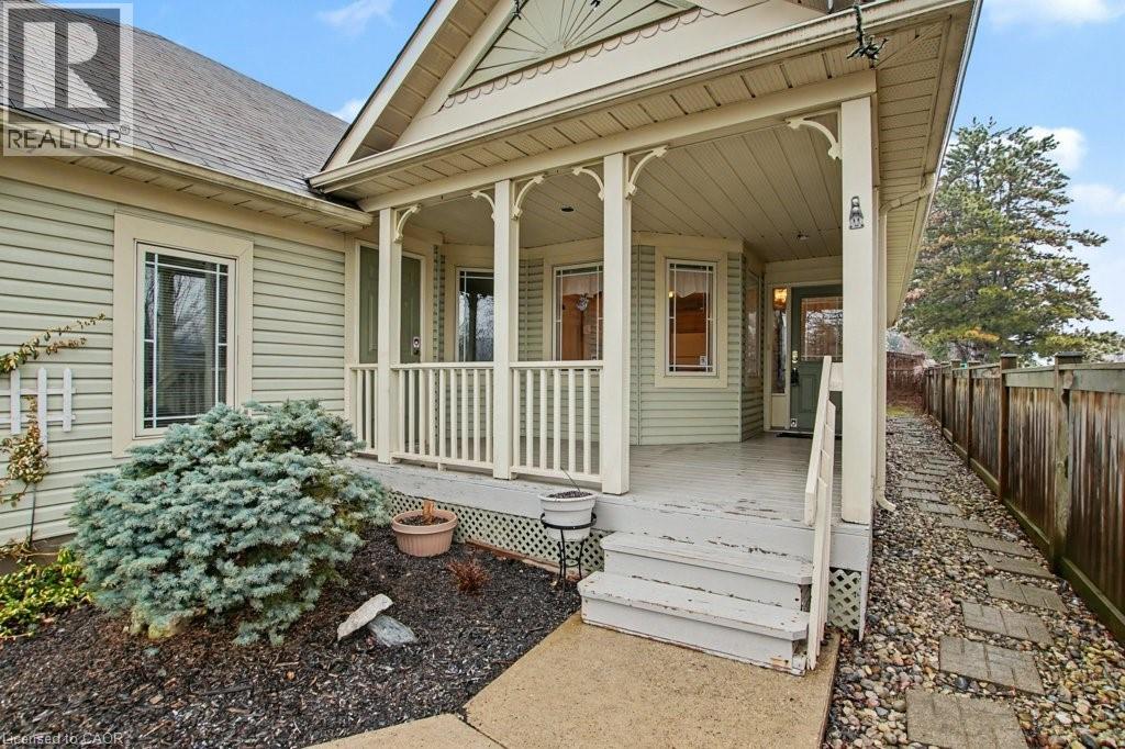 50 Midland Drive Unit# 17, Kitchener, Ontario  N2A 2A7 - Photo 3 - 40814024