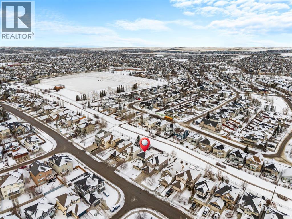 111 Panorama Hills Way NW, Calgary, Alberta  t3k 5n7 - Photo 2 - A2277758