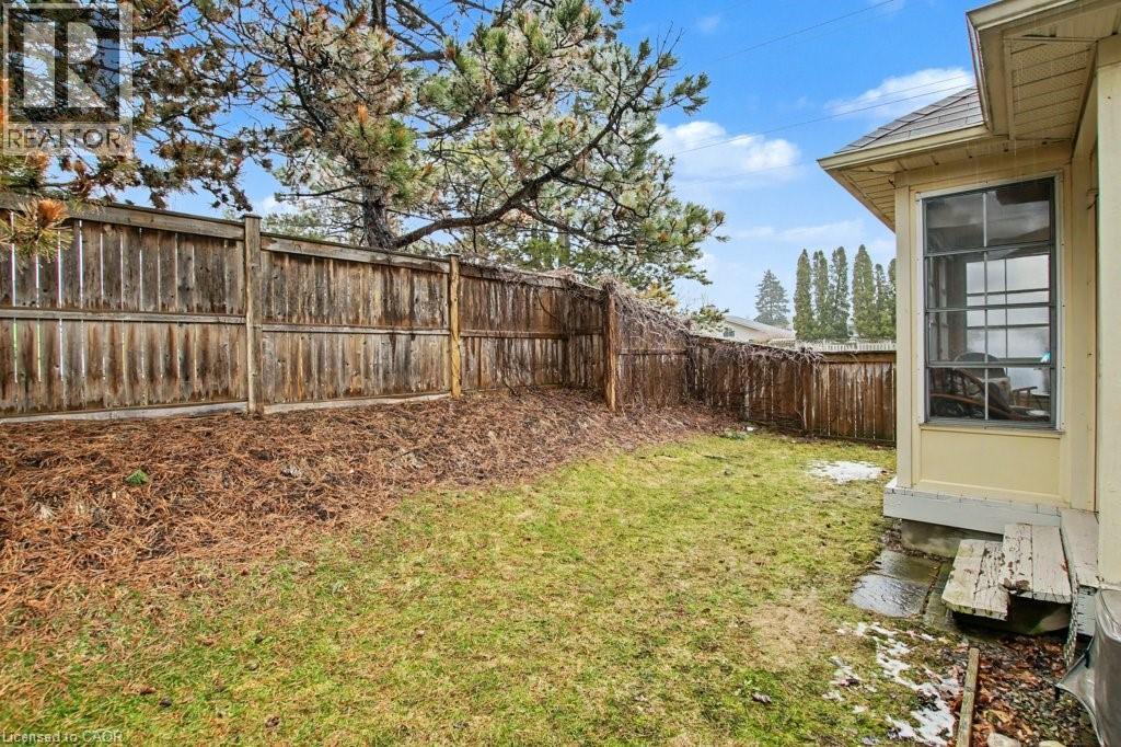 50 Midland Drive Unit# 17, Kitchener, Ontario  N2A 2A7 - Photo 31 - 40814024