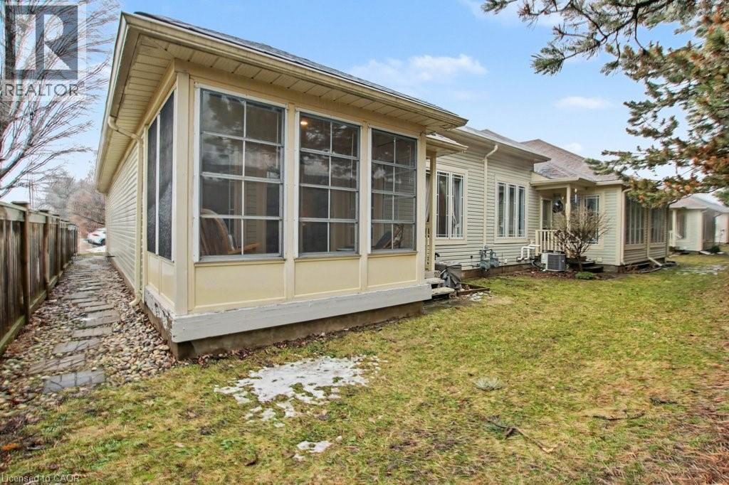 50 Midland Drive Unit# 17, Kitchener, Ontario  N2A 2A7 - Photo 30 - 40814024