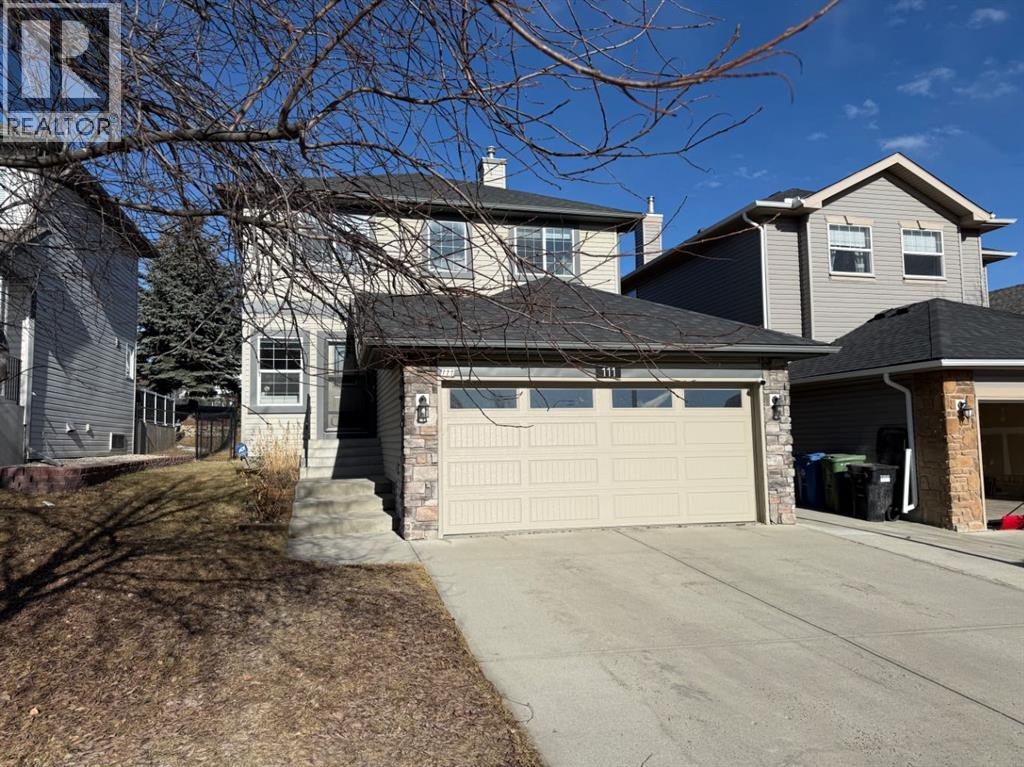 111 Panorama Hills Way NW, Calgary, Alberta