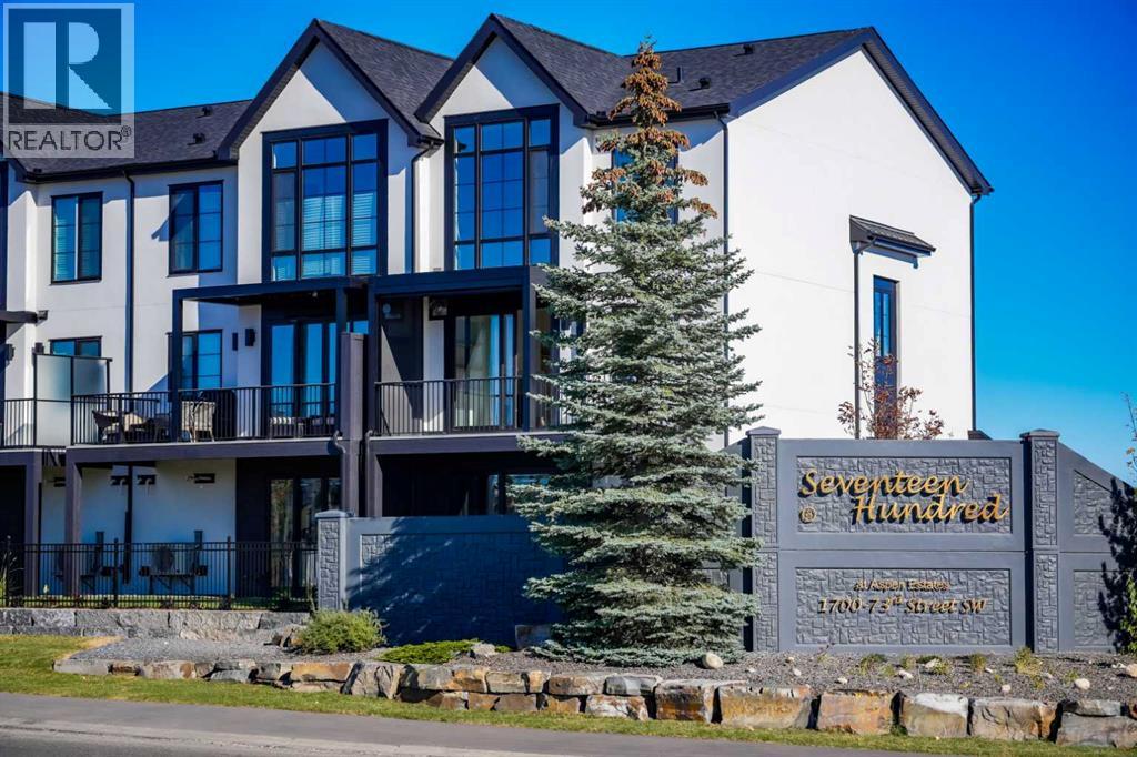 104, 1700 73 Street SW, Calgary, Alberta
