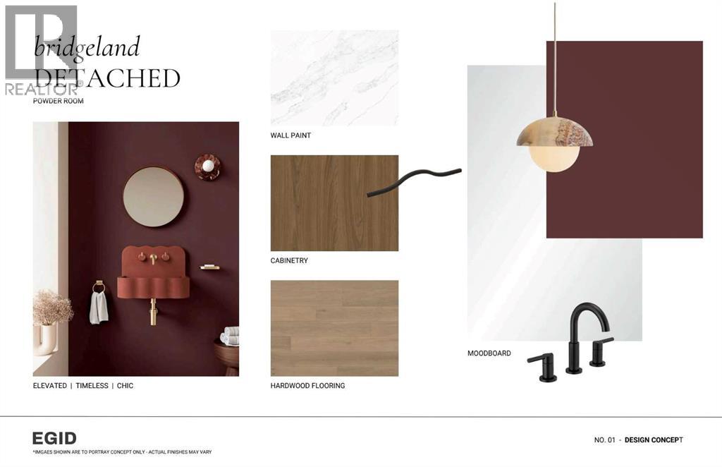 710 Bridge Crescent Ne, Calgary, Alberta  T2E 5B5 - Photo 4 - A2287938