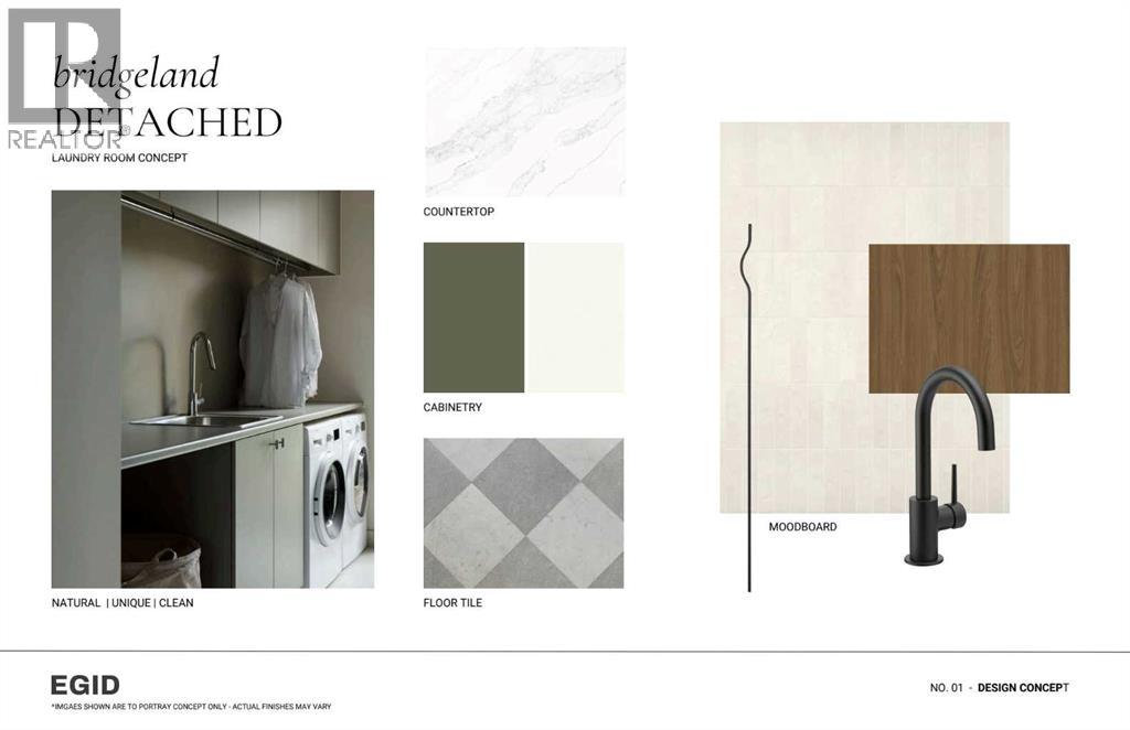 710 Bridge Crescent Ne, Calgary, Alberta  T2E 5B5 - Photo 7 - A2287938