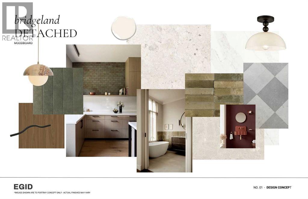 710 Bridge Crescent Ne, Calgary, Alberta  T2E 5B5 - Photo 2 - A2287938