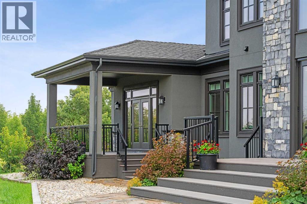 19 Mckendrick Point, Rural Rocky View County, Alberta  T3Z 3N6 - Photo 36 - A2290582