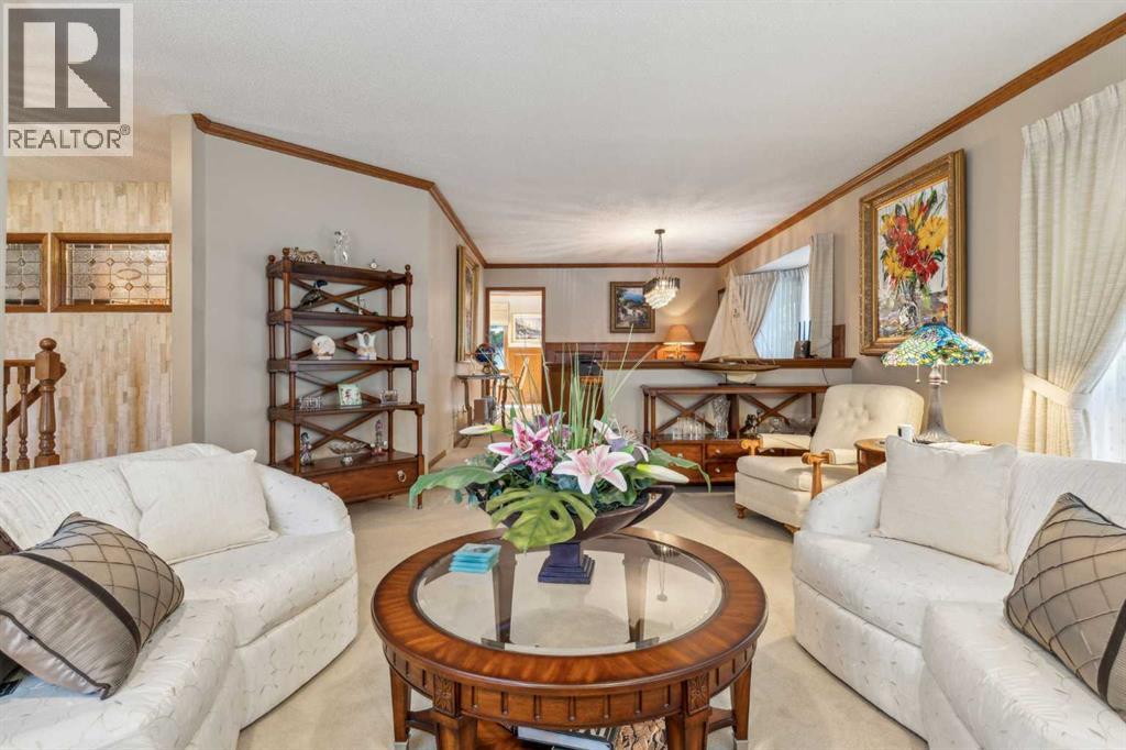 9948 Patton Road Sw, Calgary, Alberta  T2V 5G1 - Photo 4 - A2290556