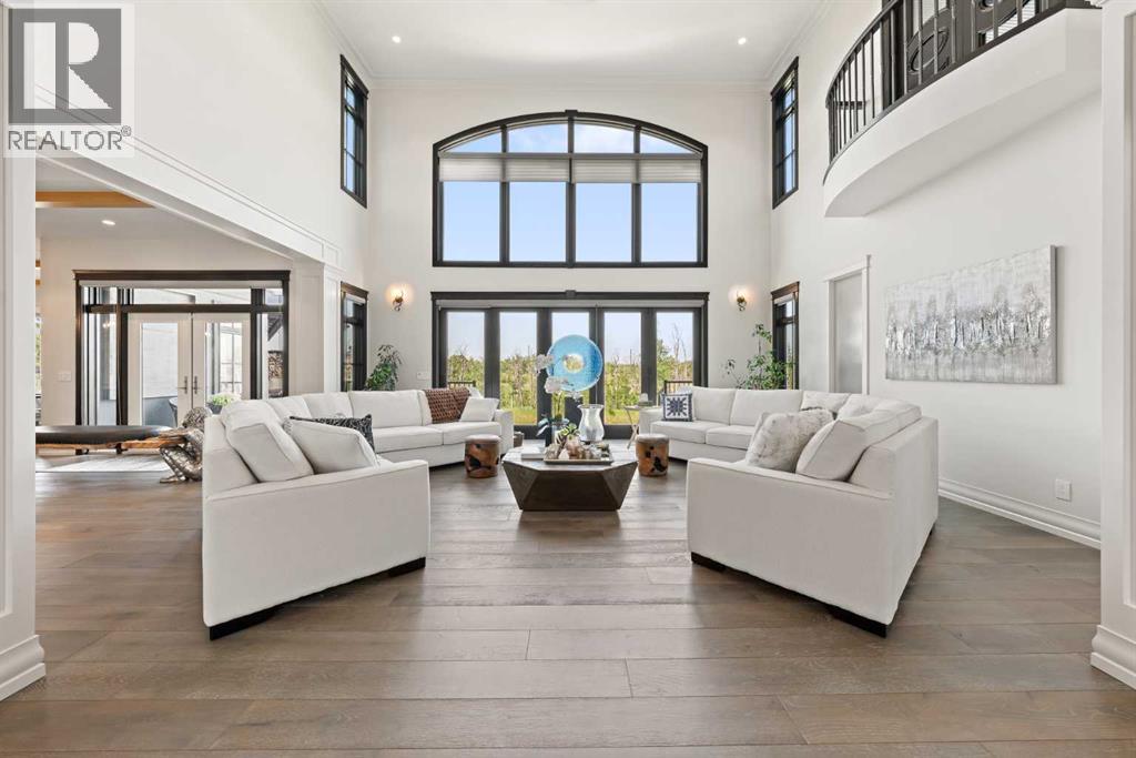 19 Mckendrick Point, Rural Rocky View County, Alberta  T3Z 3N6 - Photo 4 - A2290582