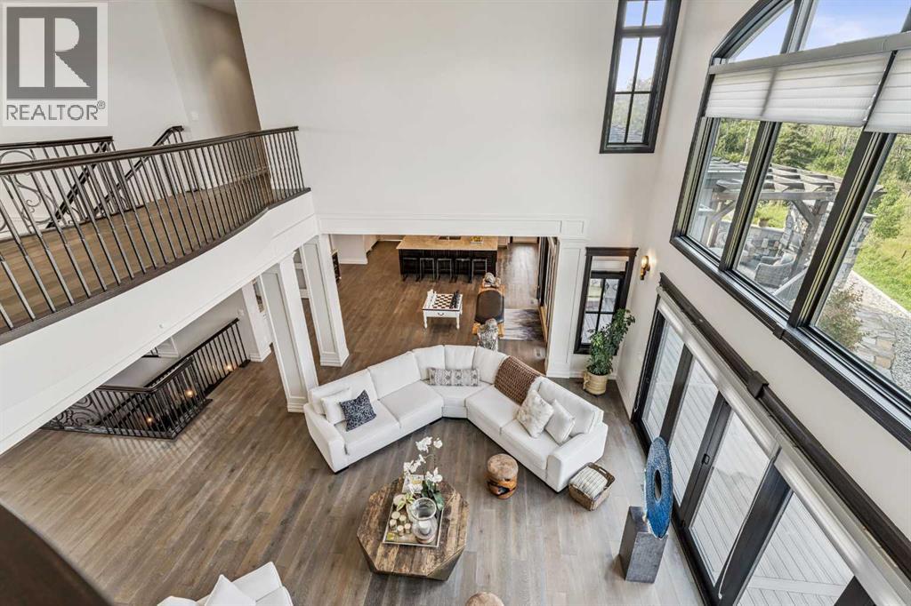 19 Mckendrick Point, Rural Rocky View County, Alberta  T3Z 3N6 - Photo 10 - A2290582