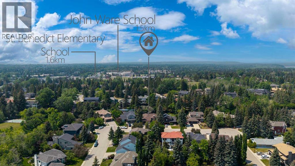 9948 Patton Road Sw, Calgary, Alberta  T2V 5G1 - Photo 24 - A2290556