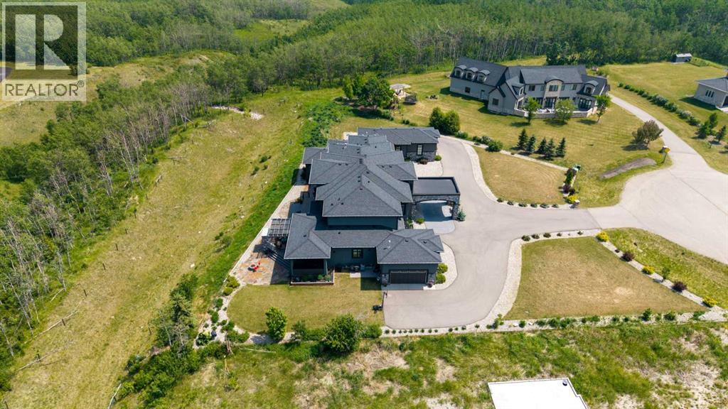 19 Mckendrick Point, Rural Rocky View County, Alberta  T3Z 3N6 - Photo 41 - A2290582