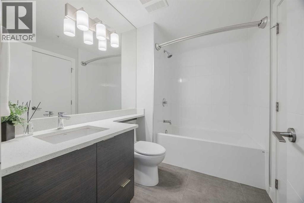 1401, 95 Burma Star Road Sw, Calgary, Alberta  T3E 8A9 - Photo 17 - A2294810
