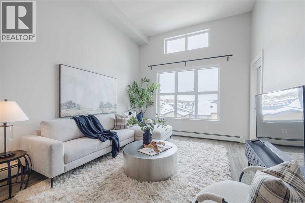 1401, 95 Burma Star Road Sw, Calgary, Alberta  T3E 8A9 - Photo 3 - A2294810