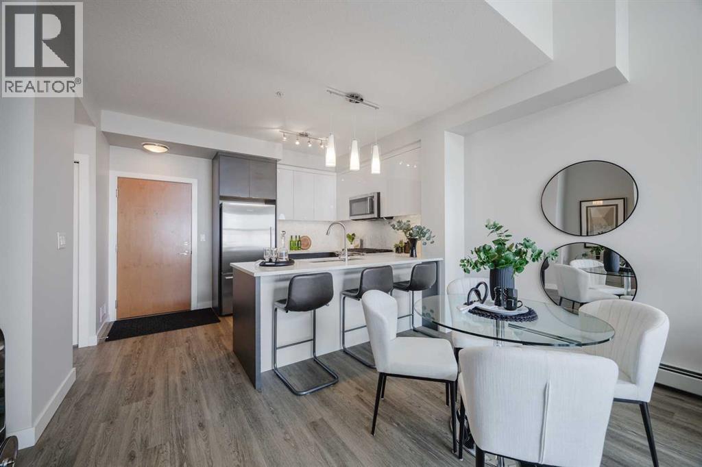 1401, 95 Burma Star Road Sw, Calgary, Alberta  T3E 8A9 - Photo 6 - A2294810