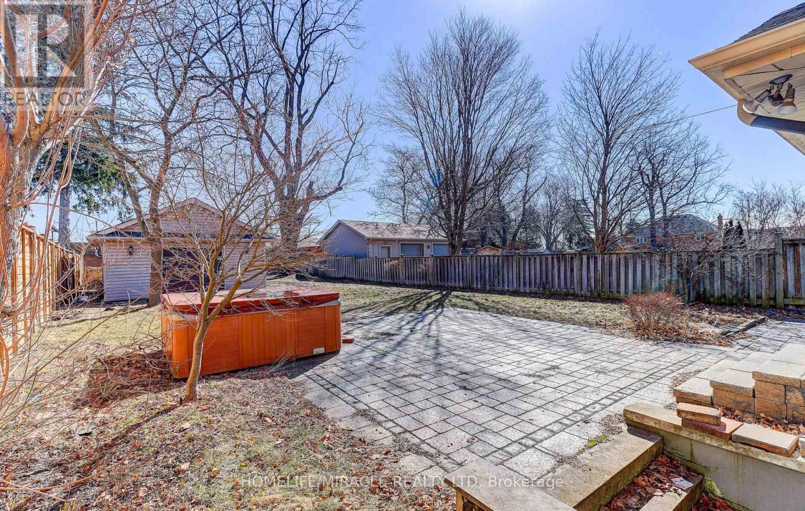 8243 Kipling Avenue, Vaughan, Ontario  L4L 2A5 - Photo 24 - N12929498