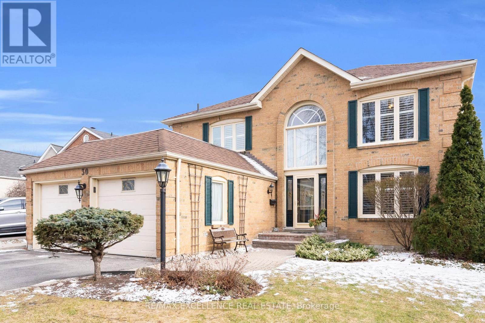 30 NORTHUMBERLAND PLACE, Brampton, Ontario