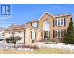 30 NORTHUMBERLAND PLACE, Brampton, Ontario