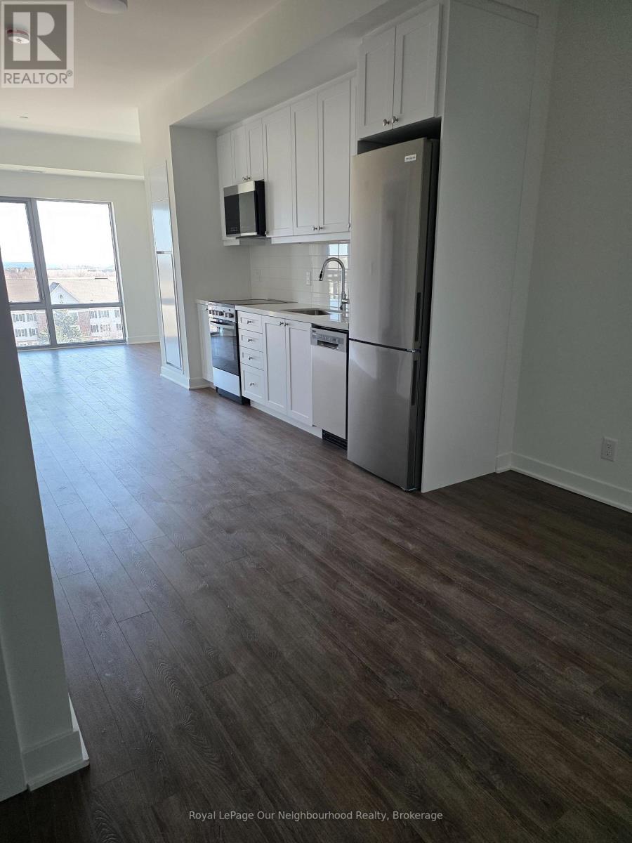 604 - 51 Clarington Boulevard, Clarington, Ontario  L1C 7J8 - Photo 14 - E12890070