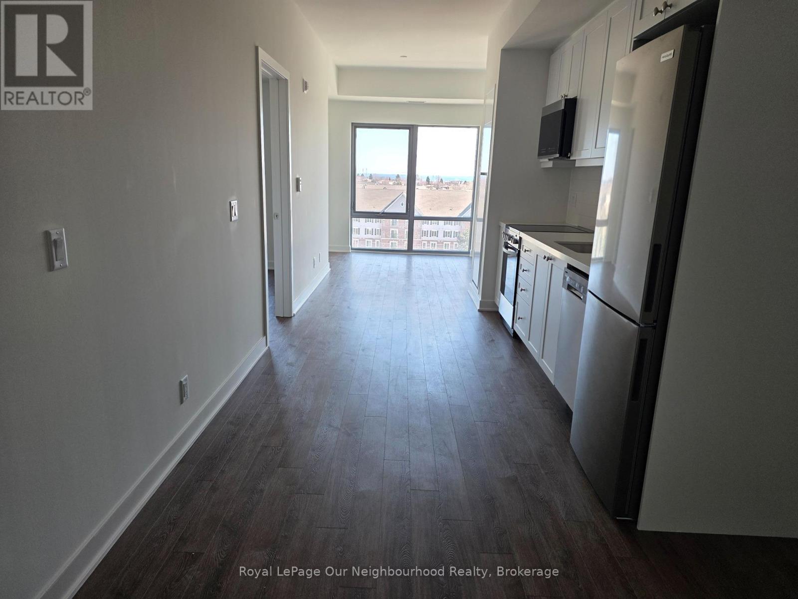 604 - 51 Clarington Boulevard, Clarington, Ontario  L1C 7J8 - Photo 6 - E12890070