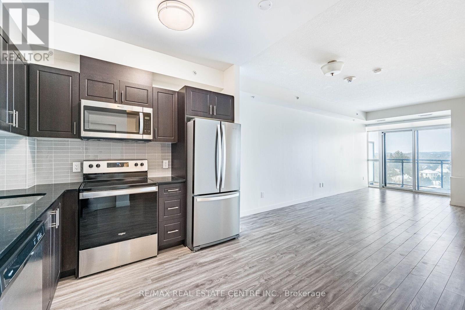 1007 - 128 King Street N, Waterloo, Ontario N2J 2X9 - Photo 22 - X12931268