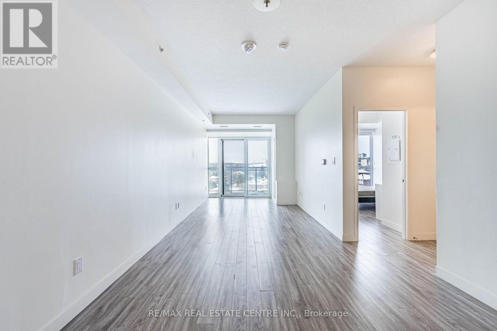 1007 - 128 King Street N, Waterloo, Ontario N2J 2X9 - Photo 24 - X12931268