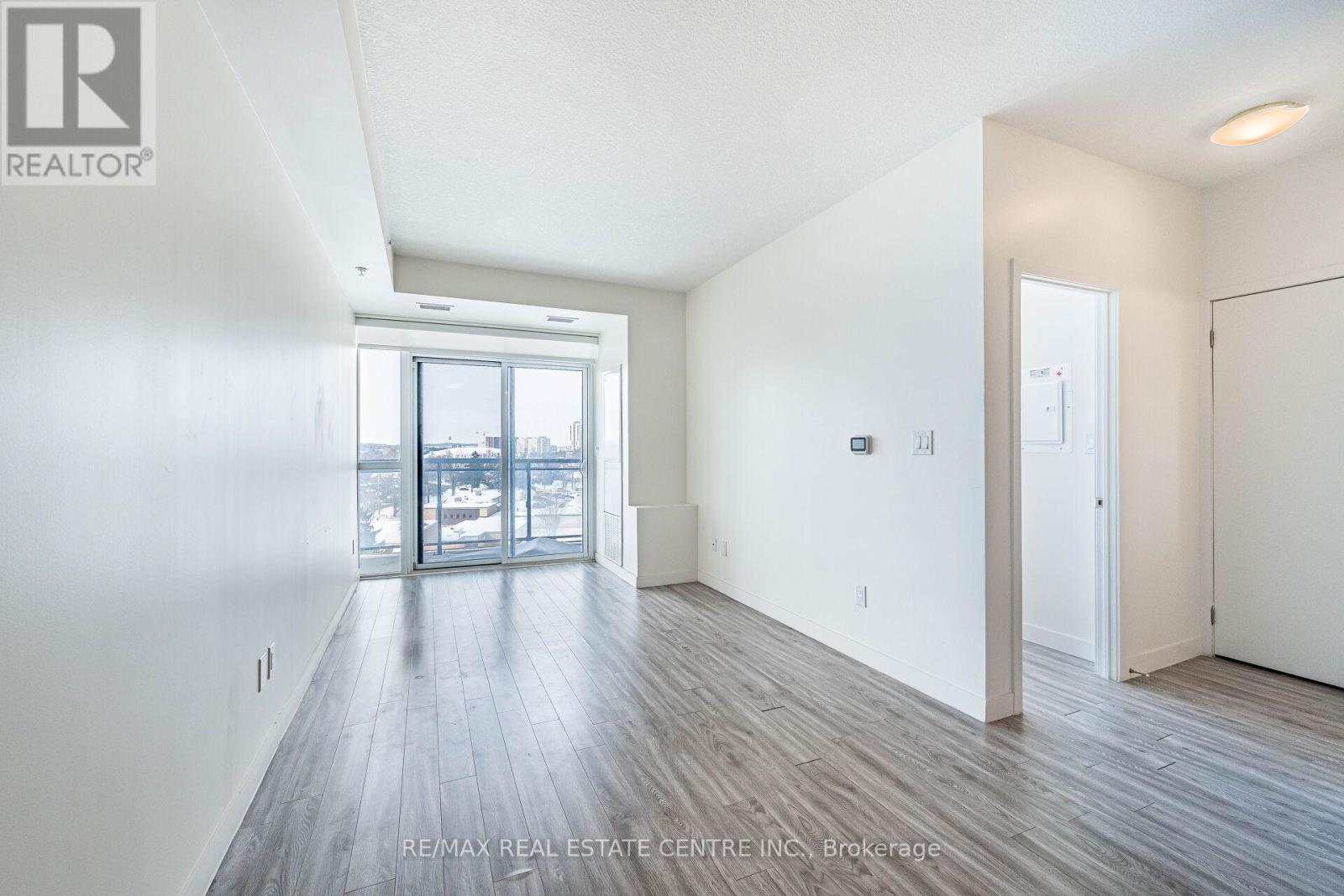 1007 - 128 King Street N, Waterloo, Ontario N2J 2X9 - Photo 25 - X12931268