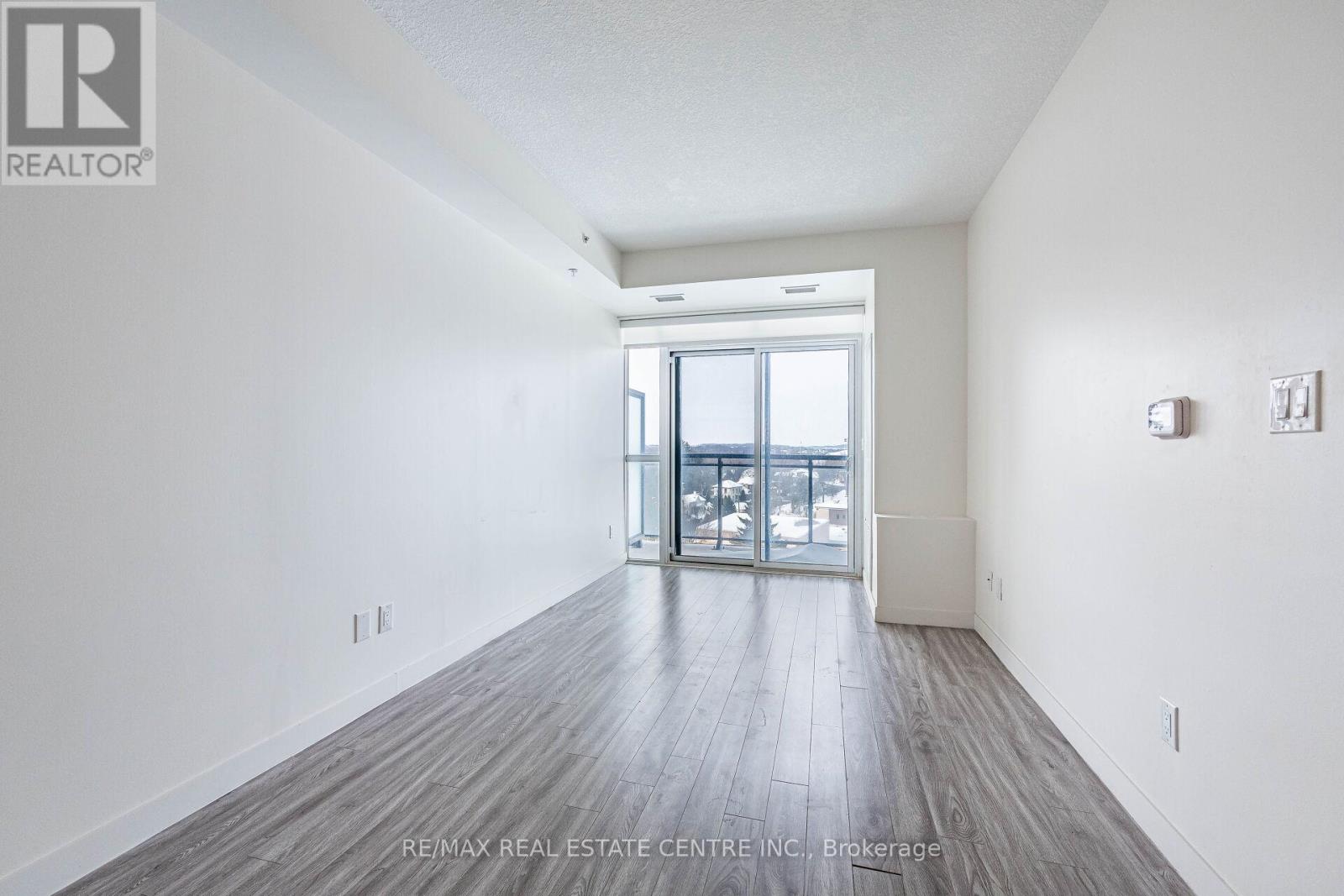 1007 - 128 King Street N, Waterloo, Ontario N2J 2X9 - Photo 26 - X12931268