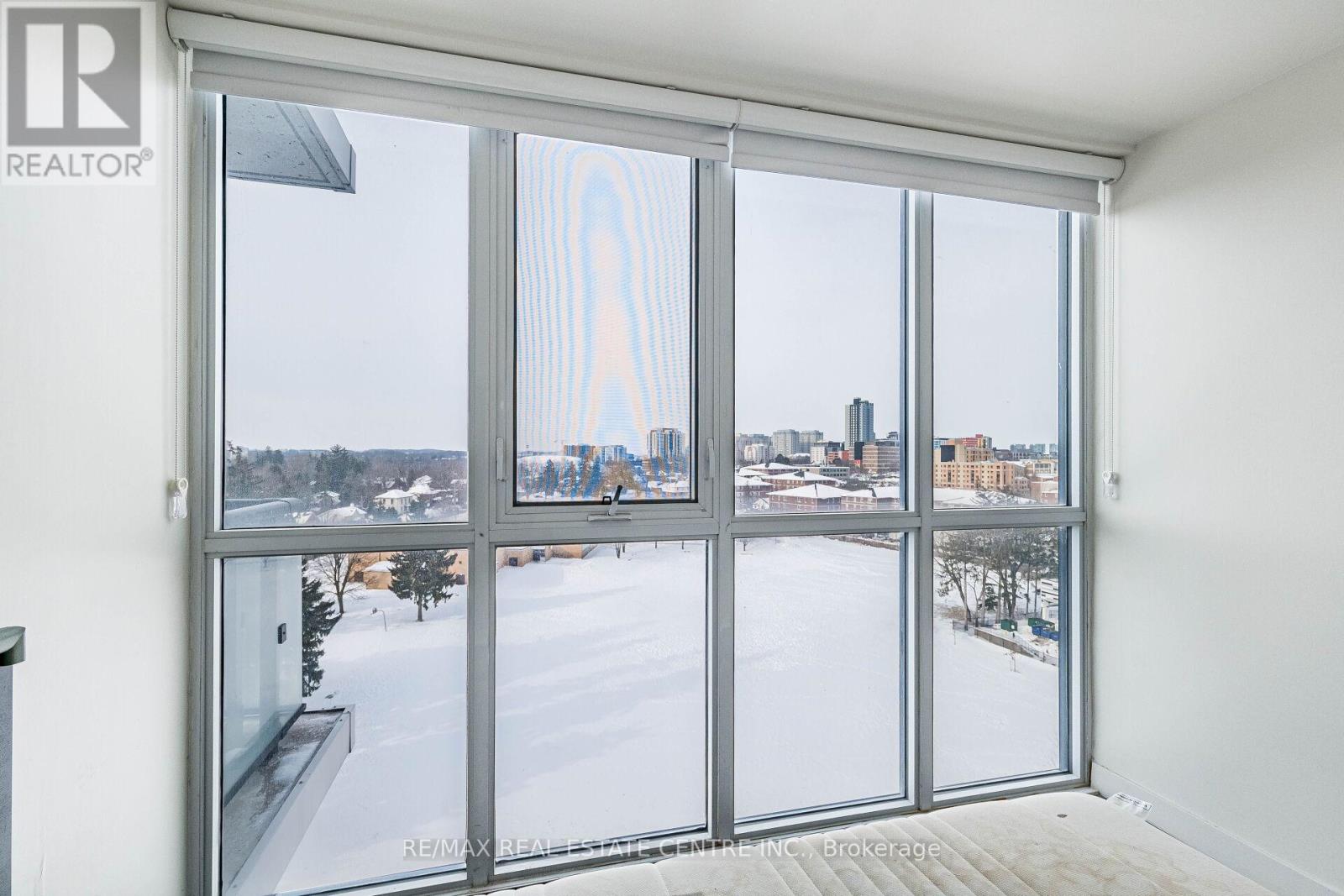 1007 - 128 King Street N, Waterloo, Ontario N2J 2X9 - Photo 29 - X12931268