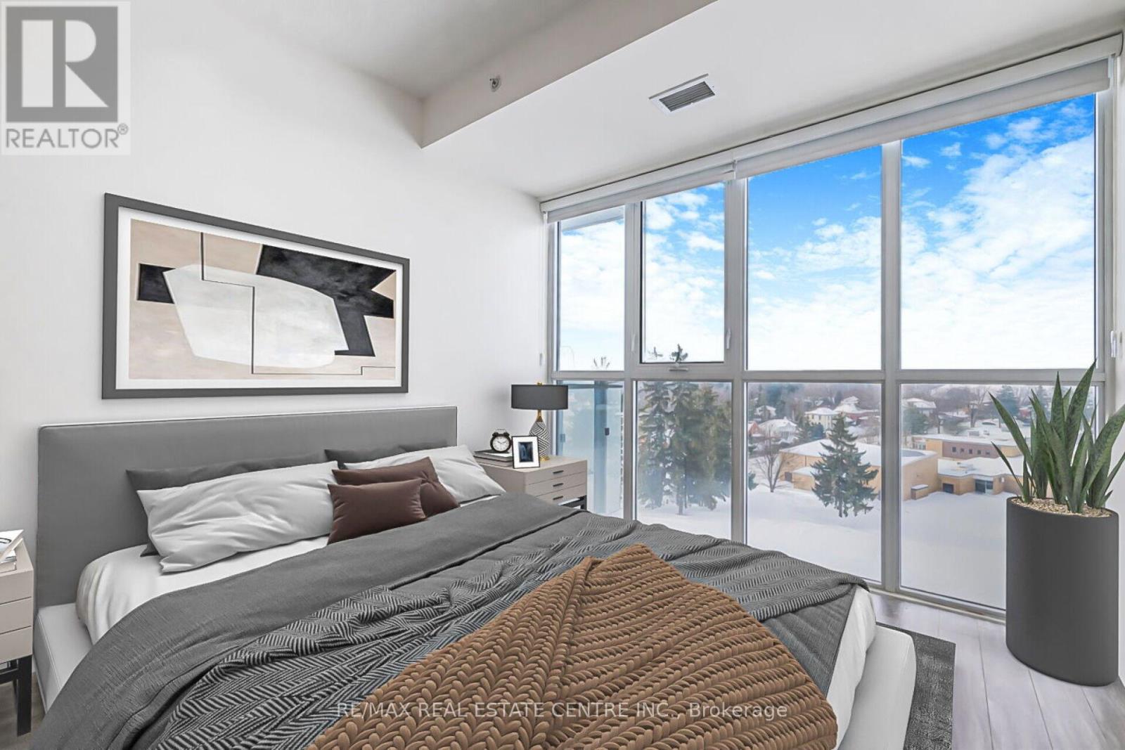 1007 - 128 King Street N, Waterloo, Ontario N2J 2X9 - Photo 30 - X12931268