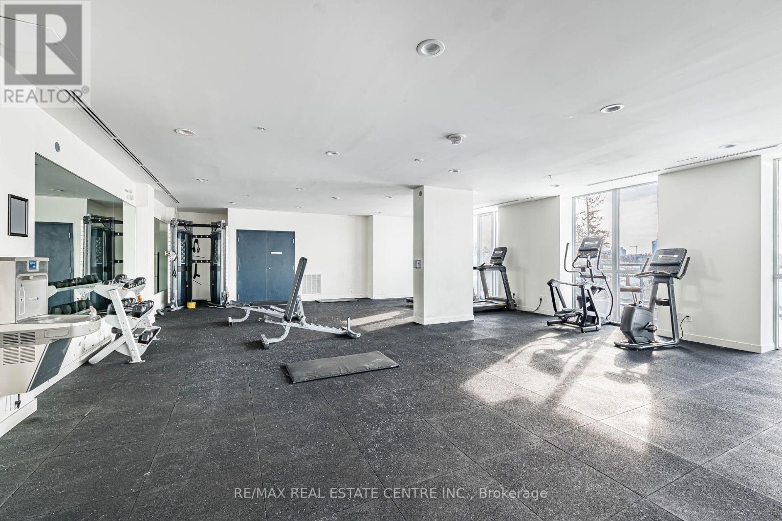 1007 - 128 King Street N, Waterloo, Ontario N2J 2X9 - Photo 42 - X12931268