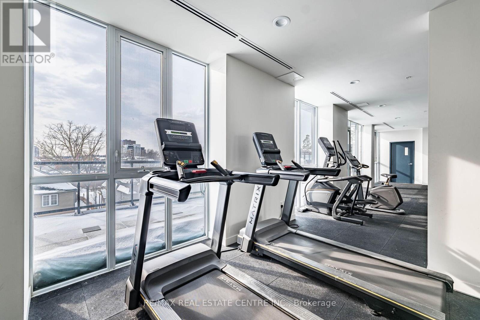 1007 - 128 King Street N, Waterloo, Ontario N2J 2X9 - Photo 44 - X12931268