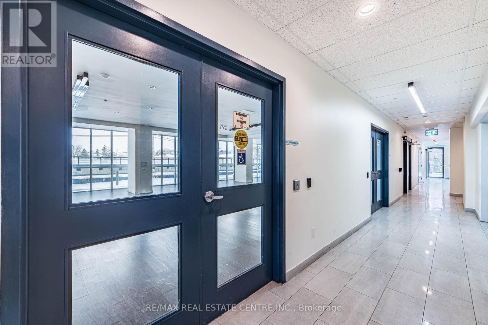 1007 - 128 King Street N, Waterloo, Ontario N2J 2X9 - Photo 45 - X12931268