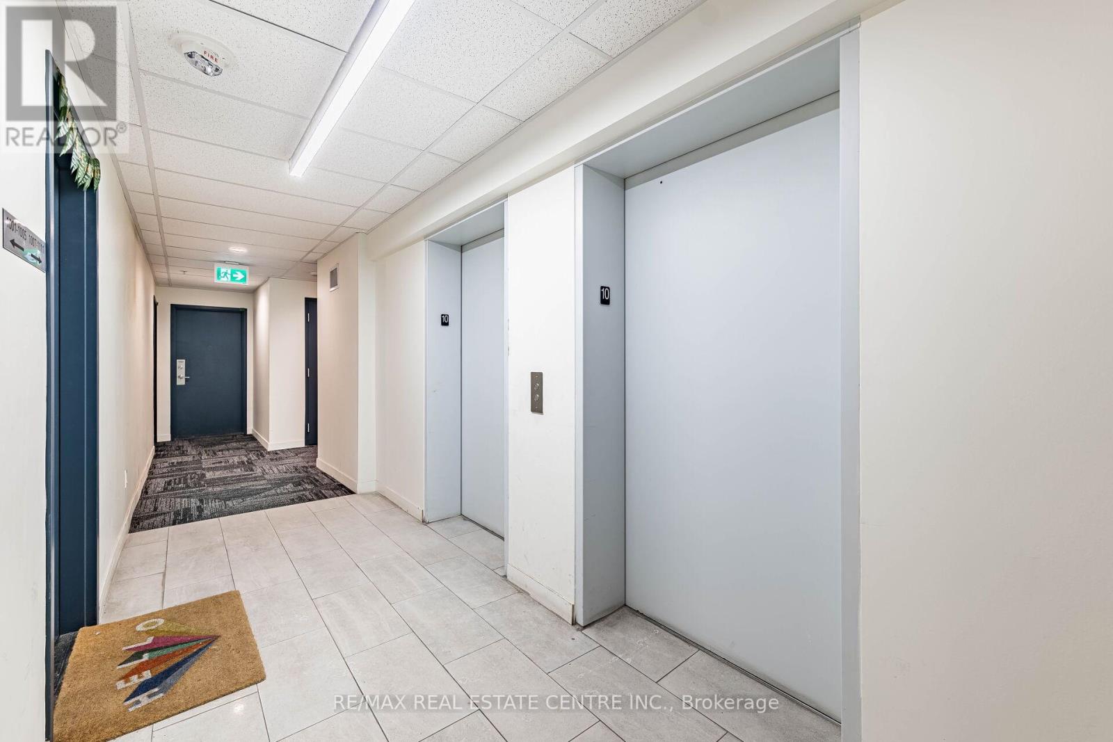 1007 - 128 King Street N, Waterloo, Ontario N2J 2X9 - Photo 6 - X12931268