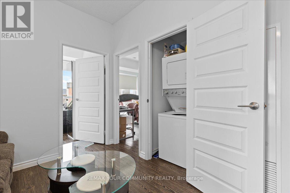 1105 - 158 King Street N, Waterloo, Ontario N2J 0E5 - Photo 18 - X12931274