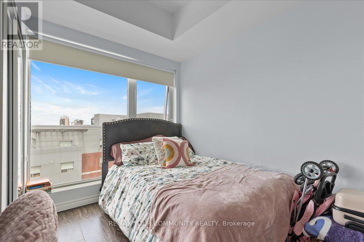 1105 - 158 King Street N, Waterloo, Ontario N2J 0E5 - Photo 19 - X12931274