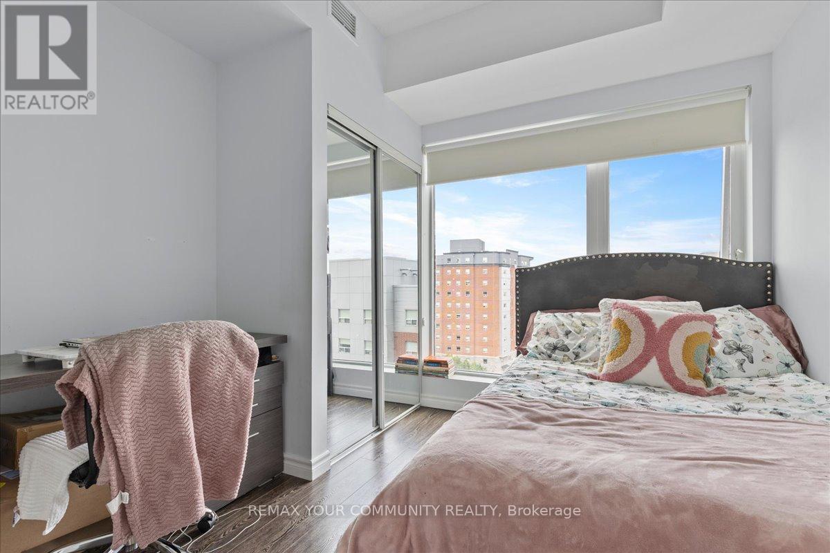 1105 - 158 King Street N, Waterloo, Ontario N2J 0E5 - Photo 21 - X12931274