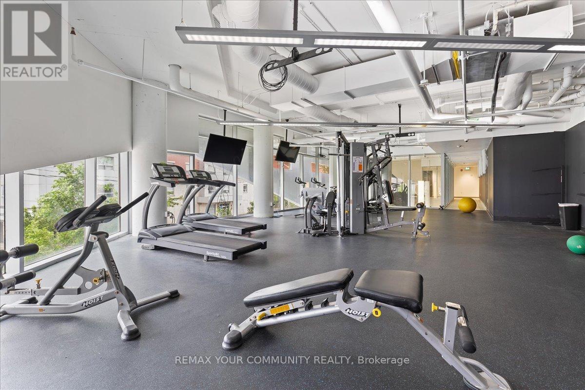 1105 - 158 King Street N, Waterloo, Ontario N2J 0E5 - Photo 27 - X12931274