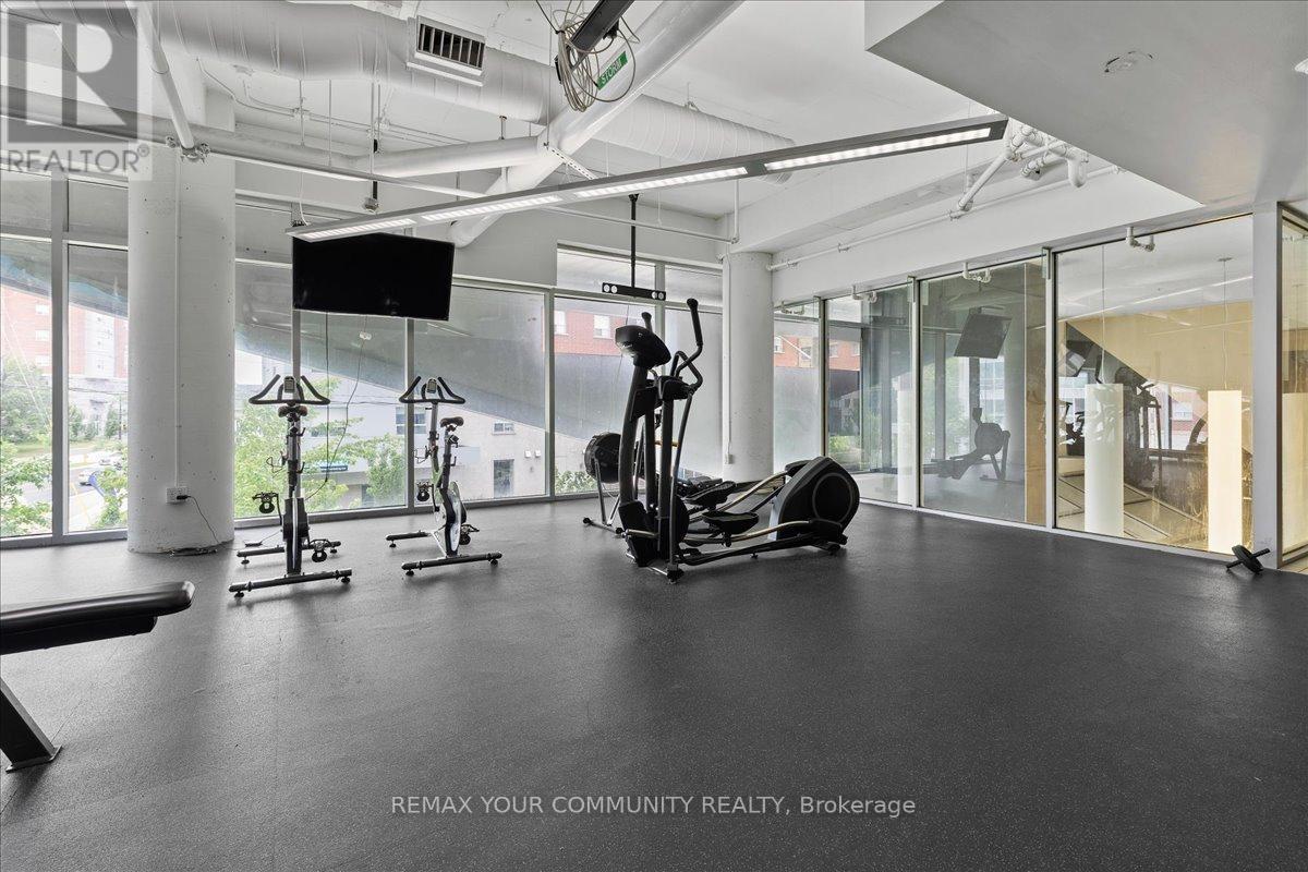 1105 - 158 King Street N, Waterloo, Ontario N2J 0E5 - Photo 28 - X12931274